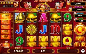 লাকি নেকো থিমে মোবাইল বিনোদনের দৃশ্য