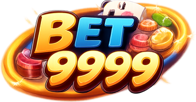 bet 9999 সবুজ লোগো